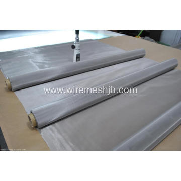 304 316 Stainless Steel Woven Filter Screen